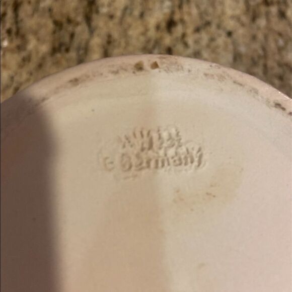 Vintage Dortmunder Ritter Stoneware Beer Mug - Picture 7 of 9